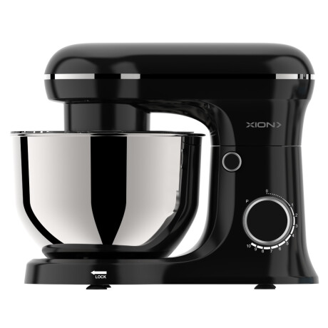 batidora planetaria 1400w BLACK