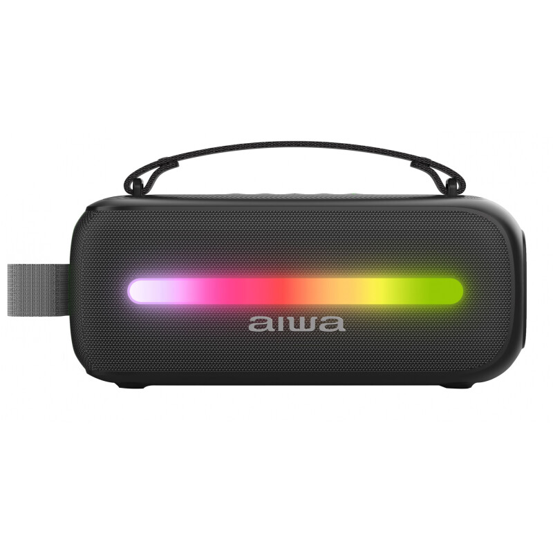 Paralente Activo Bluetooth /USB/FM/ Karaoke 24W PMPO Paralente Activo Bluetooth /USB/FM/ Karaoke 24W PMPO