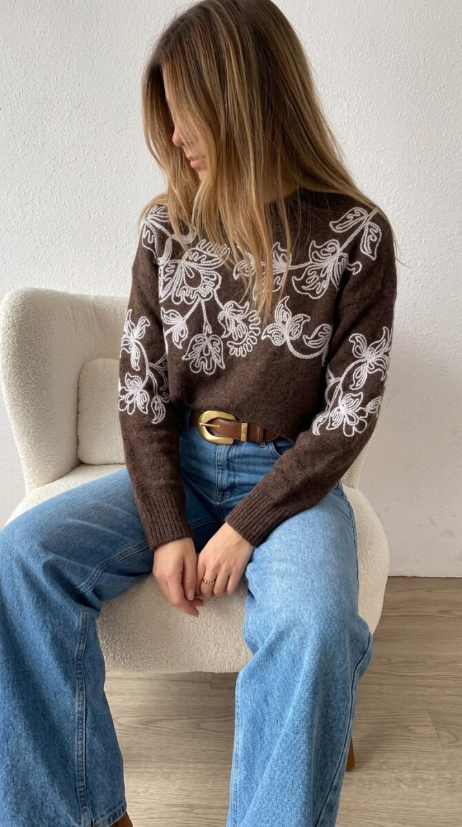 Sweater Odea 