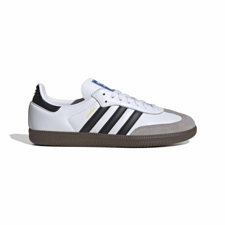 Championes Adidas Unisex - SAMBA OG - ADB75806 ELD