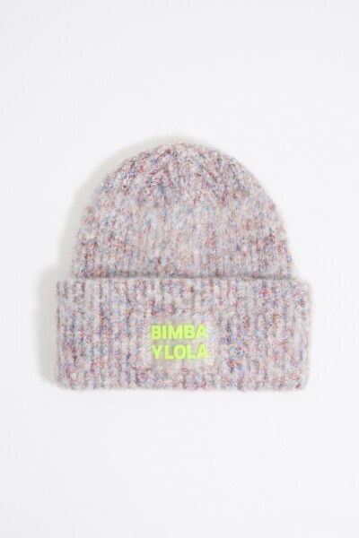 GORRO Marfil