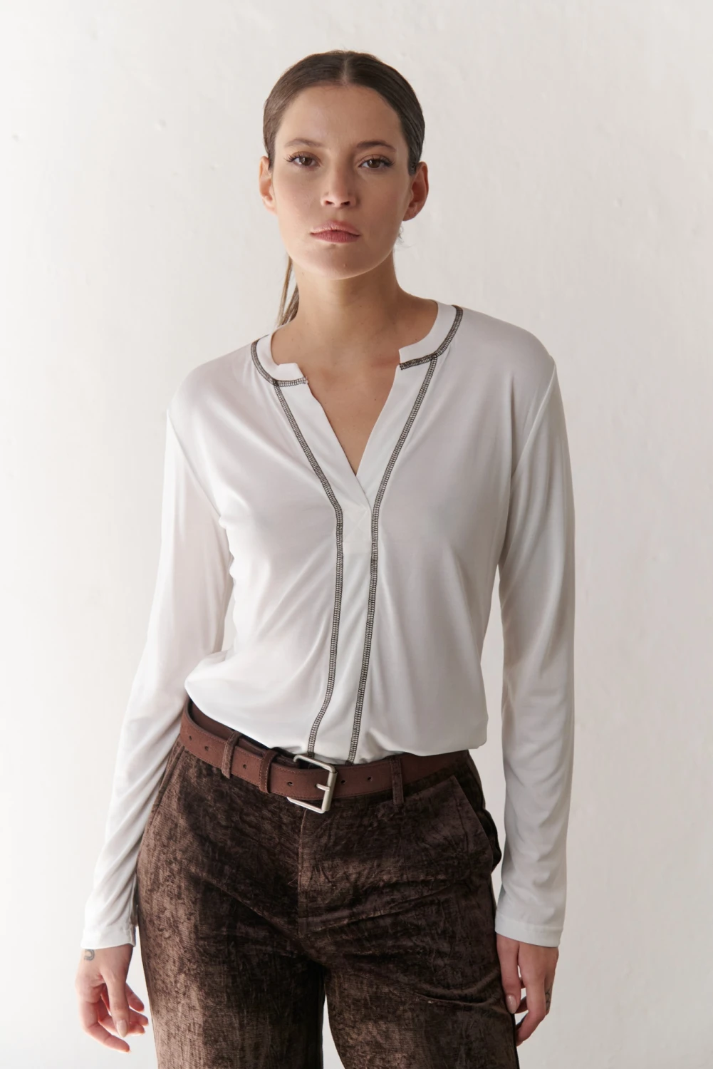REMERA LYS