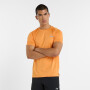 Polo Running Sport Essentials Hombre Sizzle