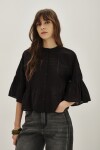Camisa Pintorcita Negro
