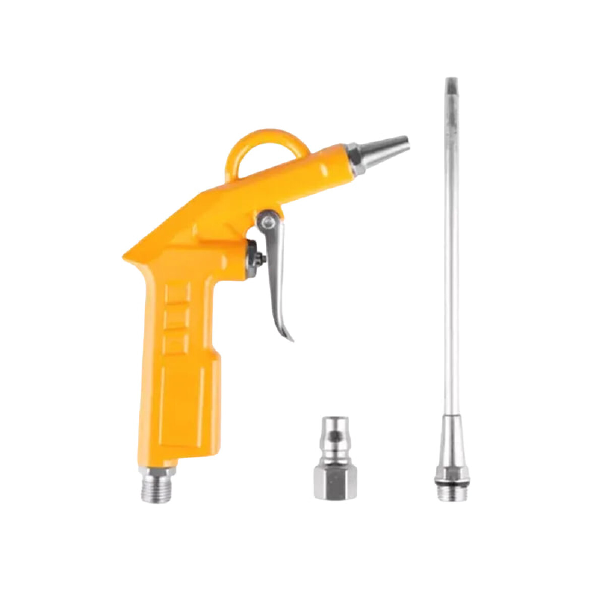 DINGQI PISTOLA PARA SOPLETEAR C/PUNTERO 6 BAR 