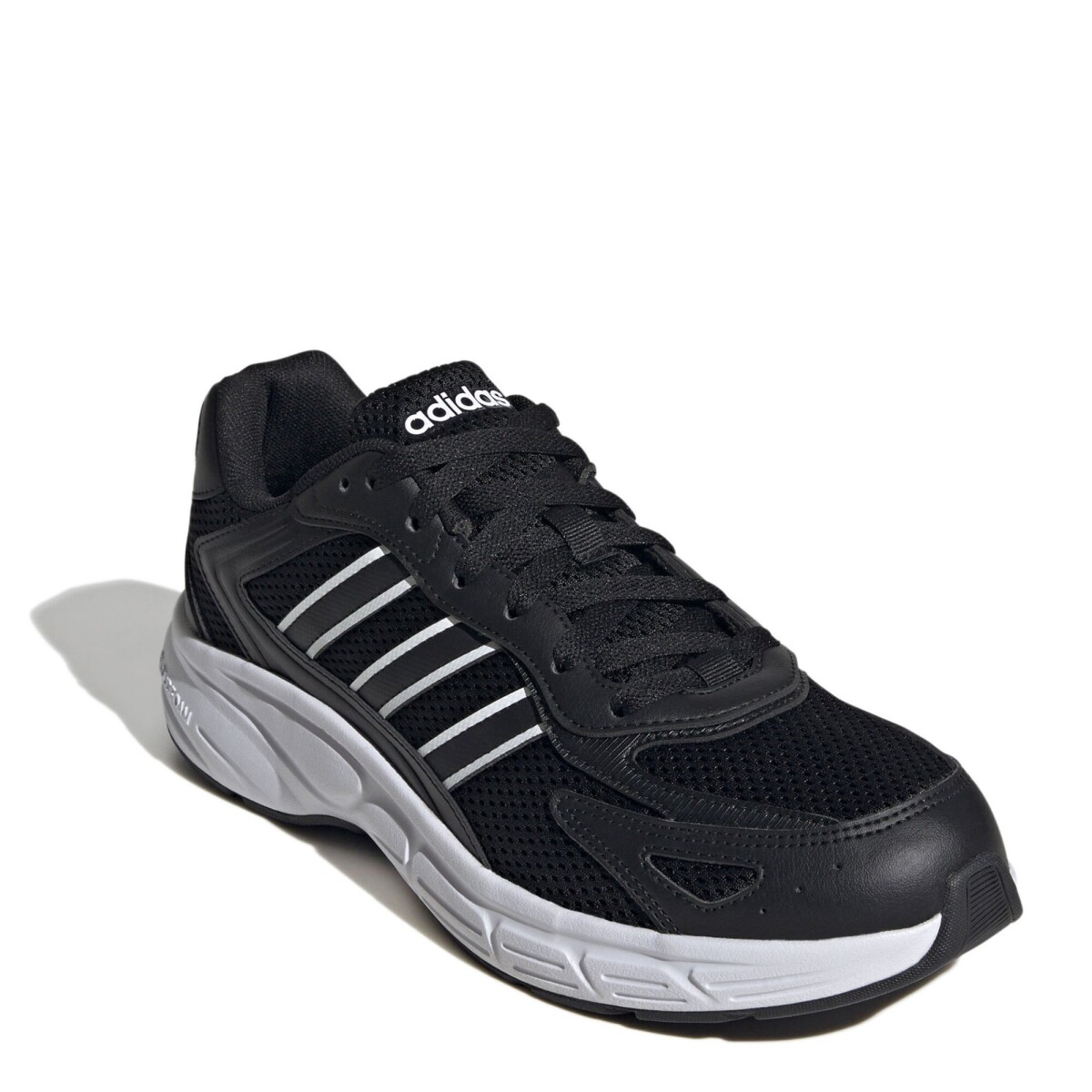 Championes de Hombre Adidas Eclyptix 2000 - Negro - Blanco 