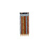 Outlet Lapiz Mecanico x6 diseño Selva Outlet Lapiz Mecanico X6 Diseño Selva