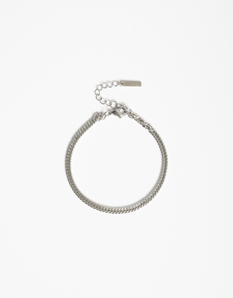 Pulsera Acero Men´s Collection 