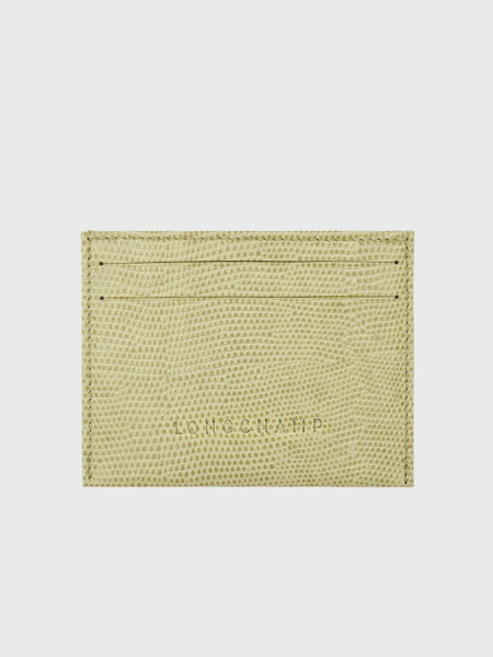 LONGCHAMP - Pocket Tarjetero 244