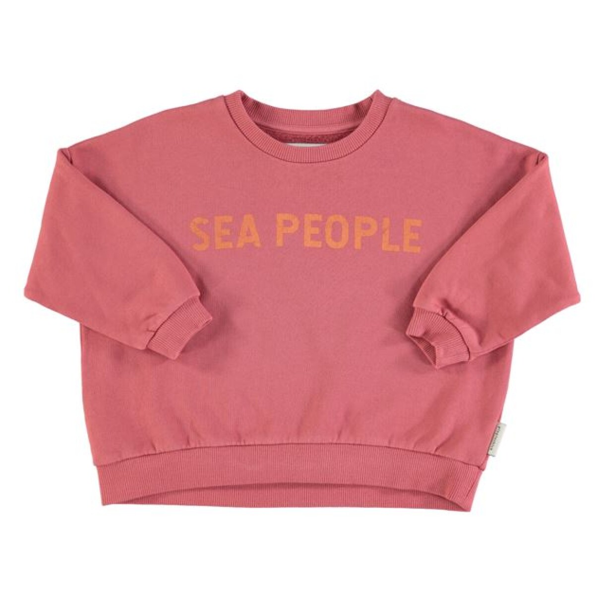 Buzo Sea People Pink 