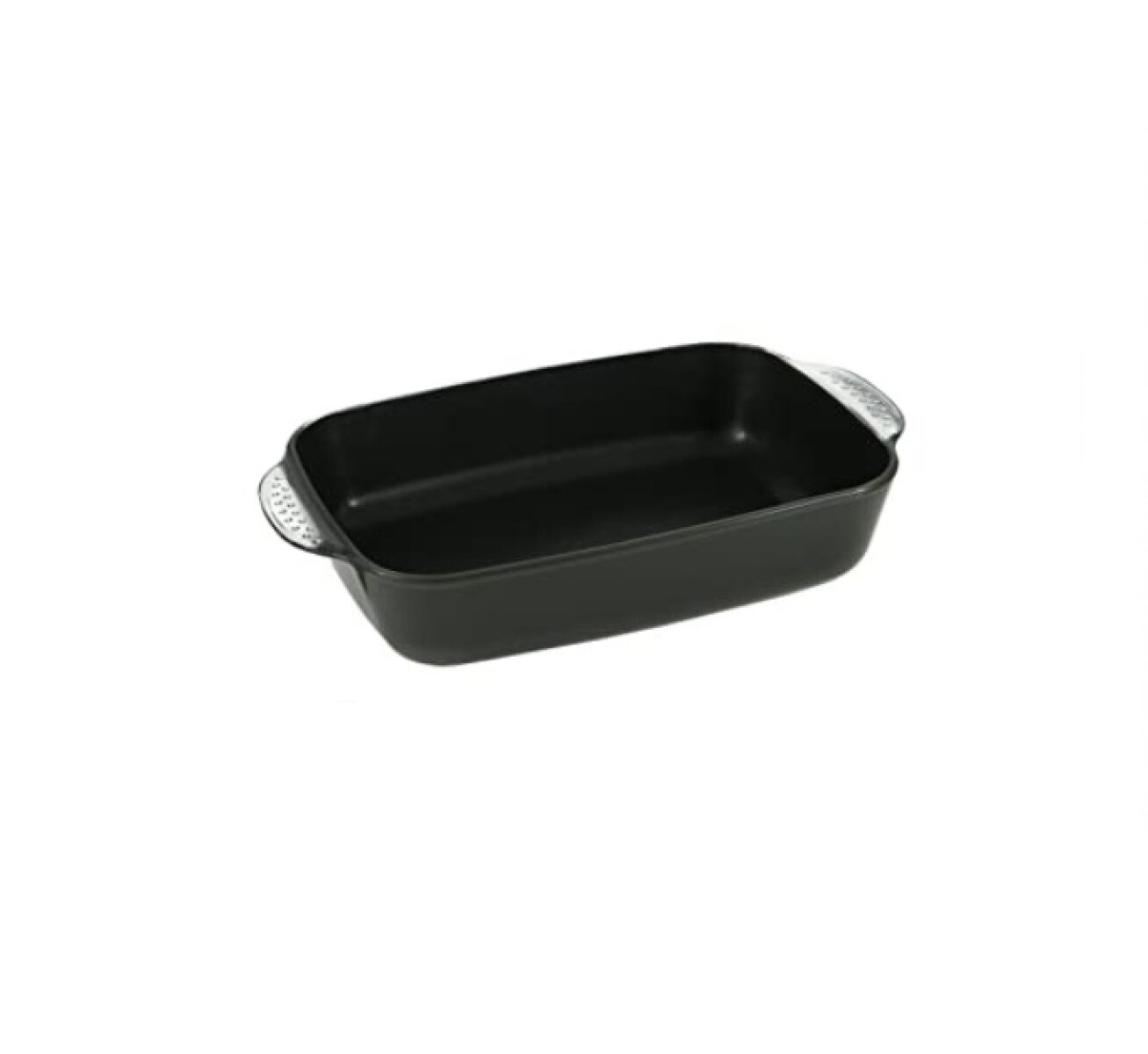 Fuente rectangular con teflón Marinex 2.7L 