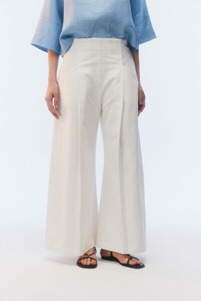 PANTALON ATILIO Crudo