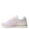 Championes de Mujer New Balance 574 Rosa - Blanco