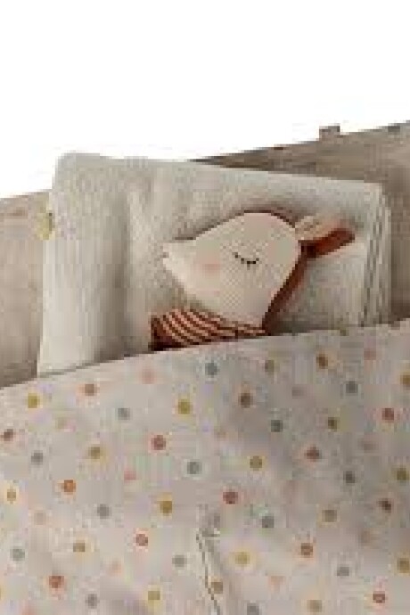 MANTA EN BOLSA MAILEG CON APEGO MANTA EN BOLSA MAILEG CON APEGO