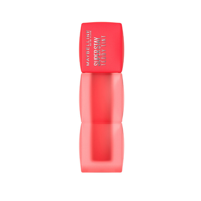 MAYBELLINE TINTA LABIOS TEDDY JULY NÂ°35 única