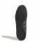 Championes de Mujer Adidas Barreda Lo Plateado - Negro