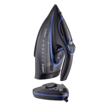 PLANCHA INALAMBRICA A VAPOR CUORI CADY 2200W 001