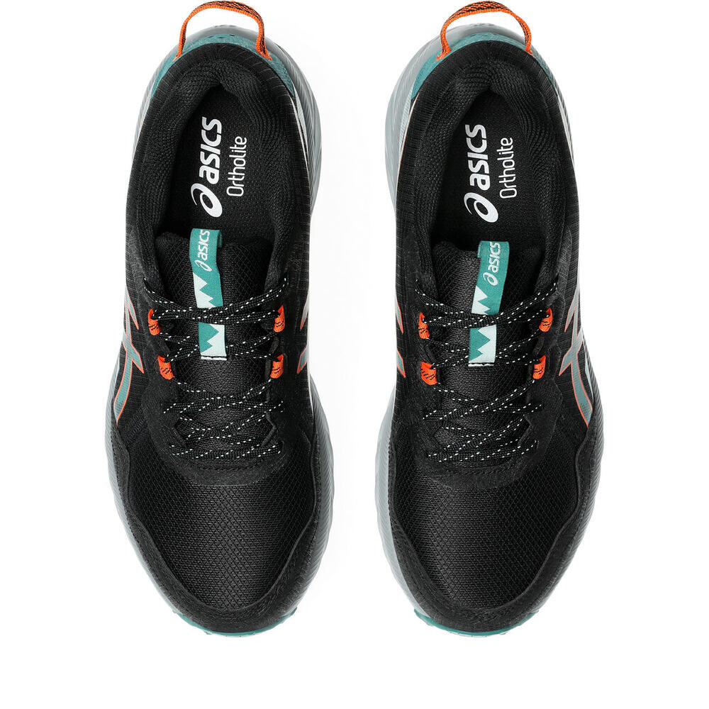 GEL-Venture 10 - Hombre Black/rainy Lake