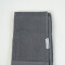 Toalla Mano Muma, 500gs. Gris