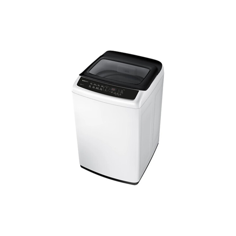 Lavarropas Samsung WA80 Carga Superior 8 Kg Lavarropas Samsung WA80 Carga Superior 8 Kg