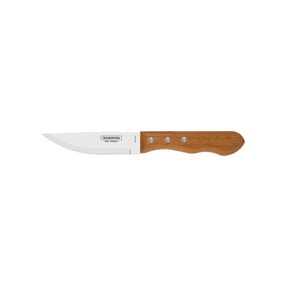 CUCHILLO MADERA CLARA - 22342/005 