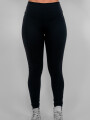 Pantalon Vinci Negro