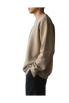 Buzo Felpa Guerrero Beige