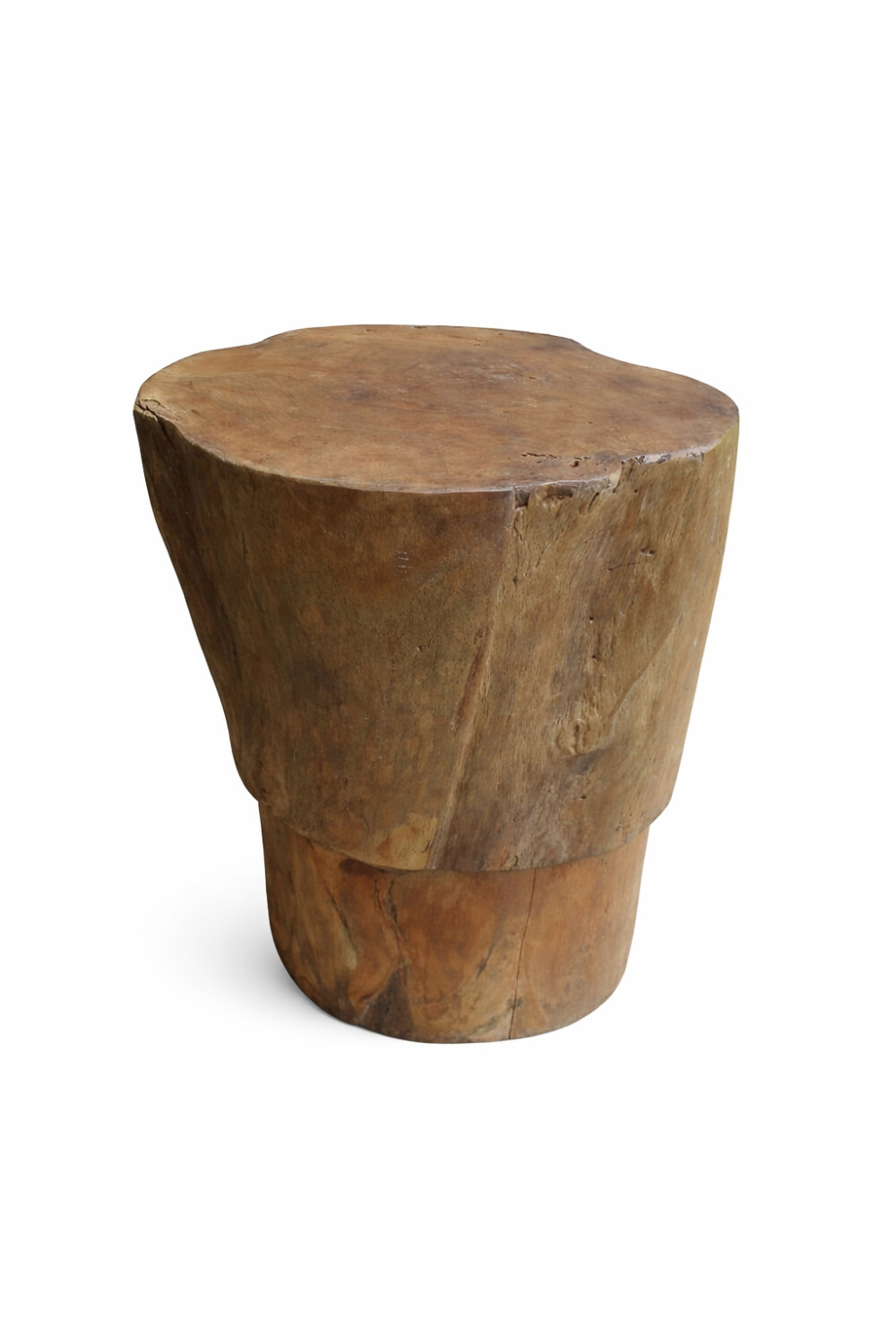 Banqueta Bugis Color Unico