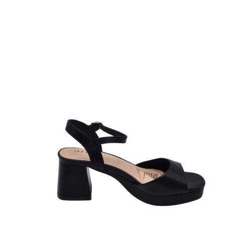 SANDALIA 35-40 BLACK