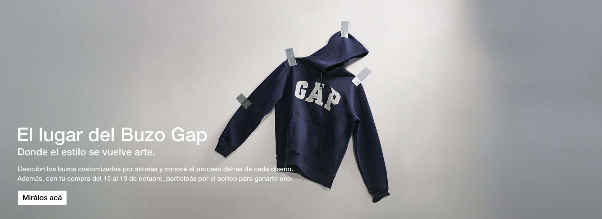 FASE 1 Hoodie Day - HomeFull1 - Hasta el 19/10