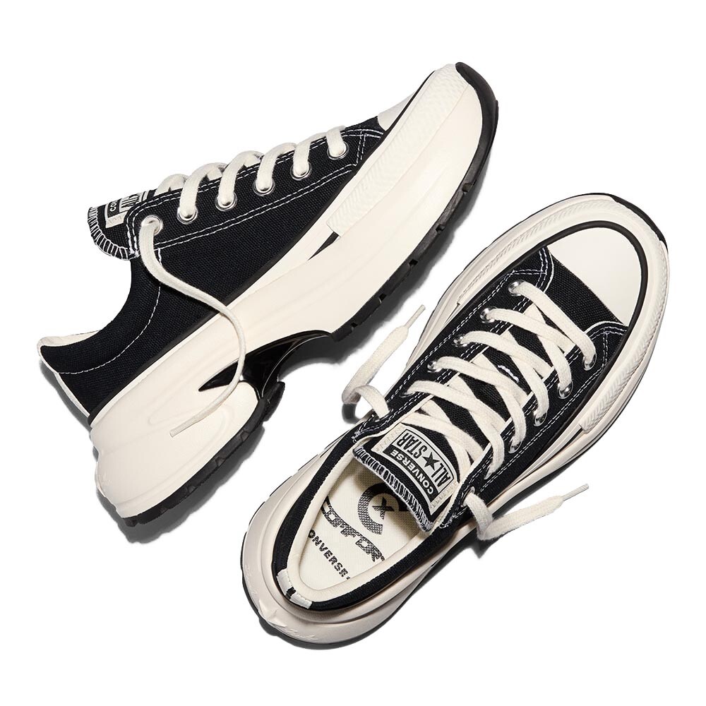 Run Star Crush Black