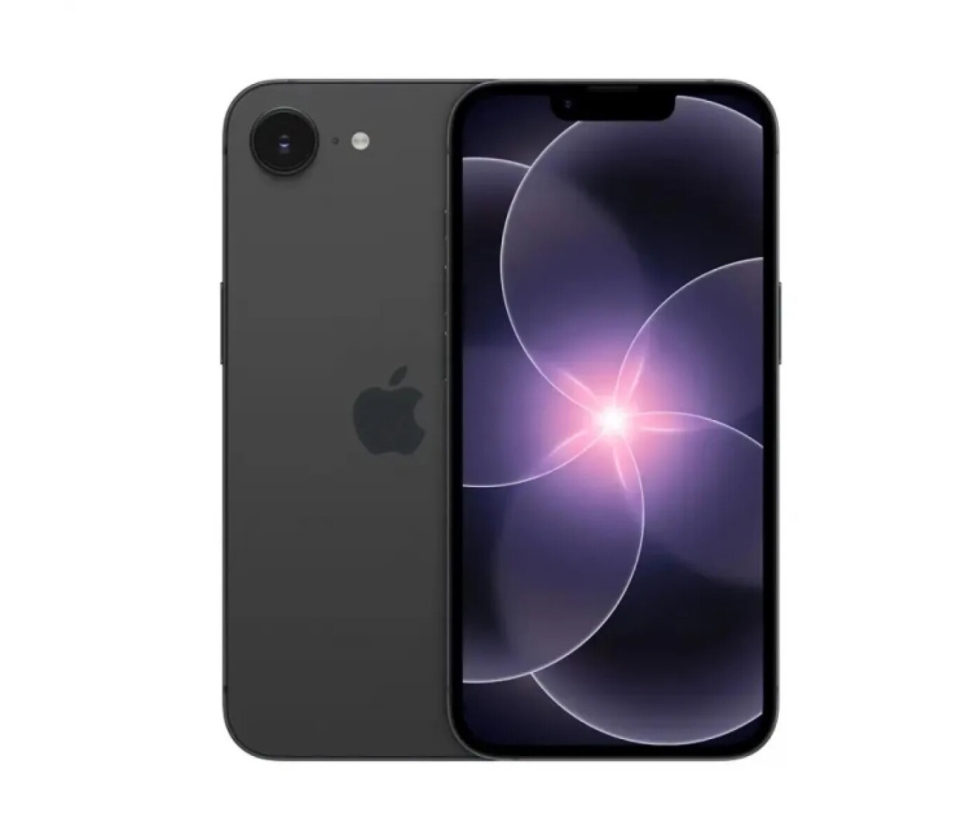 Celular Iphone 17e 256 Gb 