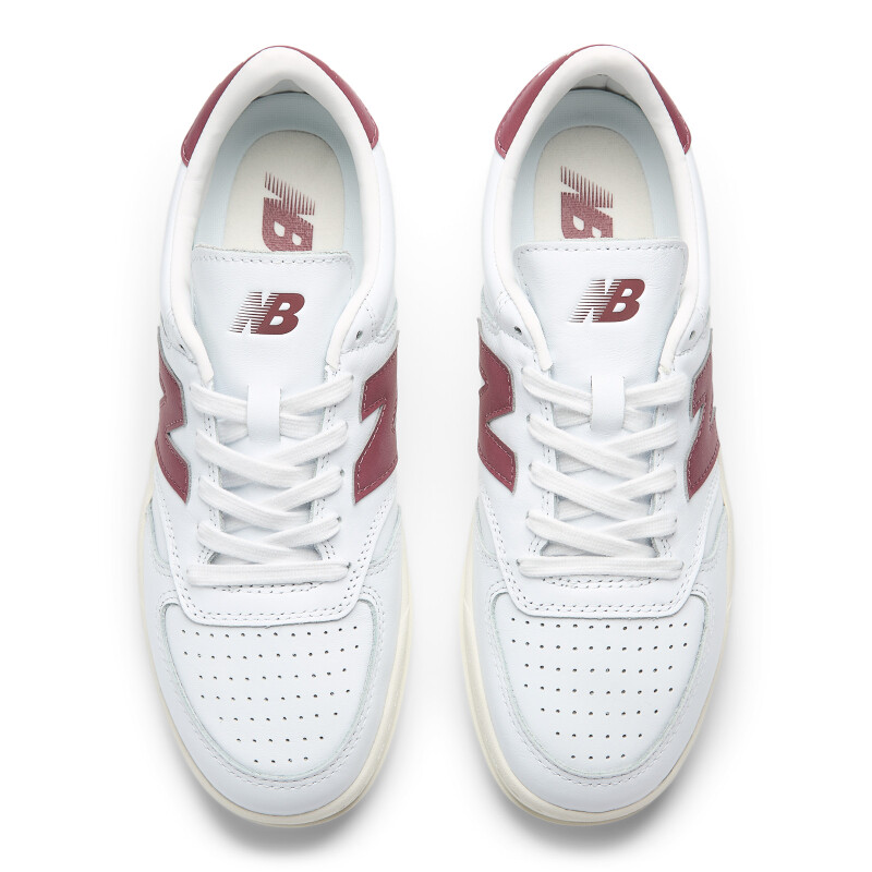 Zapatillas New Balance Ct500 Unisex White
