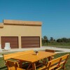 Juego de comedor exterior Juego de comedor exterior