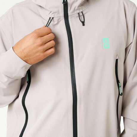 Campera Rip Curl Anti Series Search Spray