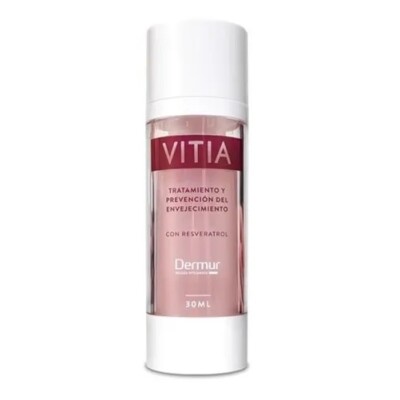 Vitia 30 Ml. Vitia 30 Ml.