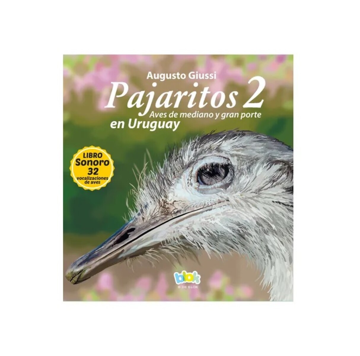 PAJARITOS EN URUGUAY 2 