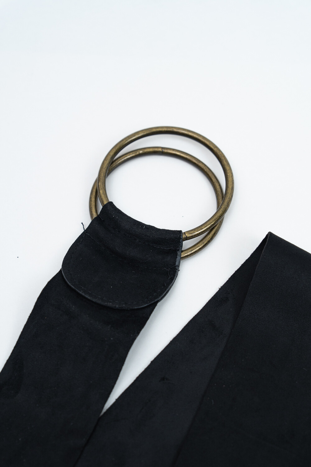 Cinturón Maga Negro