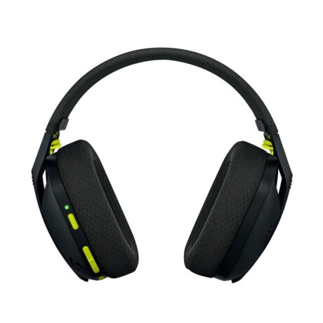 Logitech Headset Gaming G435 Inalambrico Black Logitech Headset Gaming G435 Inalambrico Black