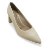 Zapatos Beira Rio de Mujer - 4241.200-28662 Crema