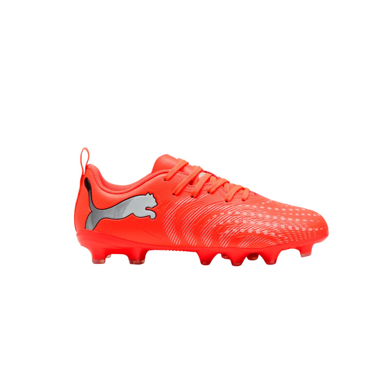 Championes Puma Future 9 Play FG/AG Black