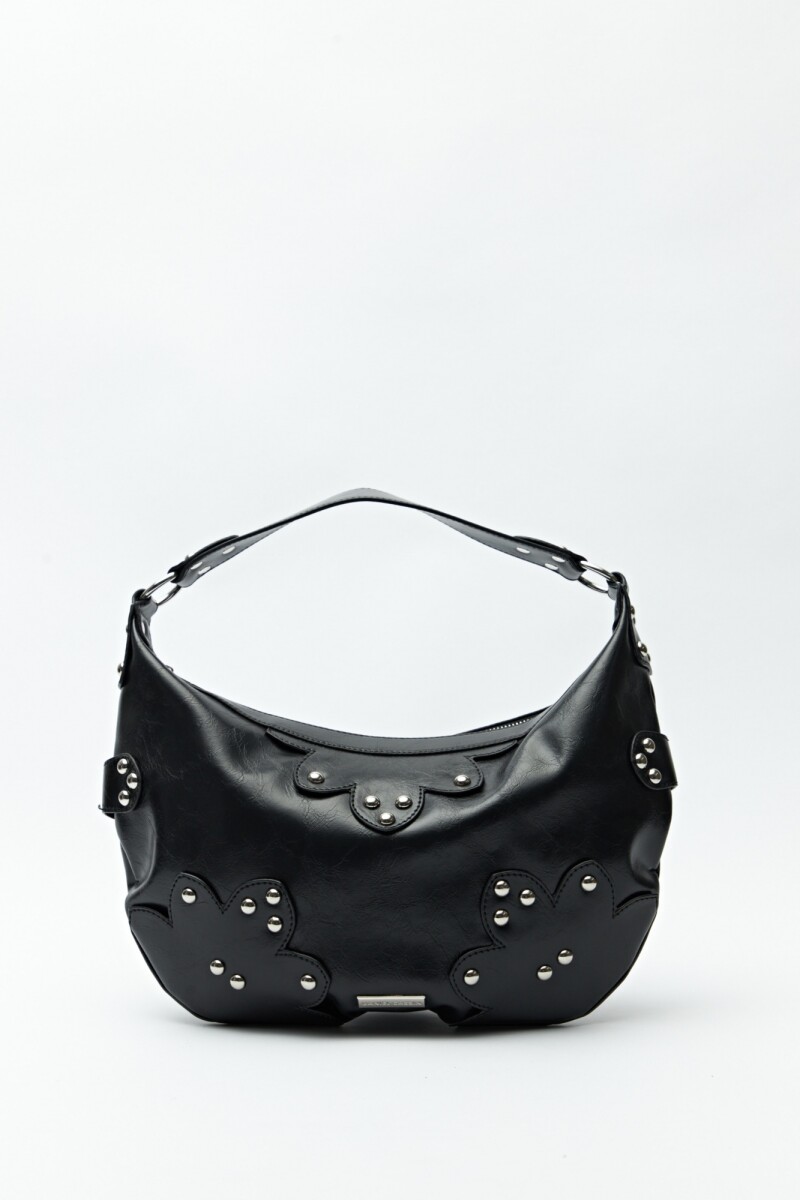 CARTERA GRACIE Negro