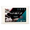 Almohada Duoflex Nasa.x Ns3200 Vicoelastico Almohada Duoflex Nasa.x Ns3200 Vicoelastico
