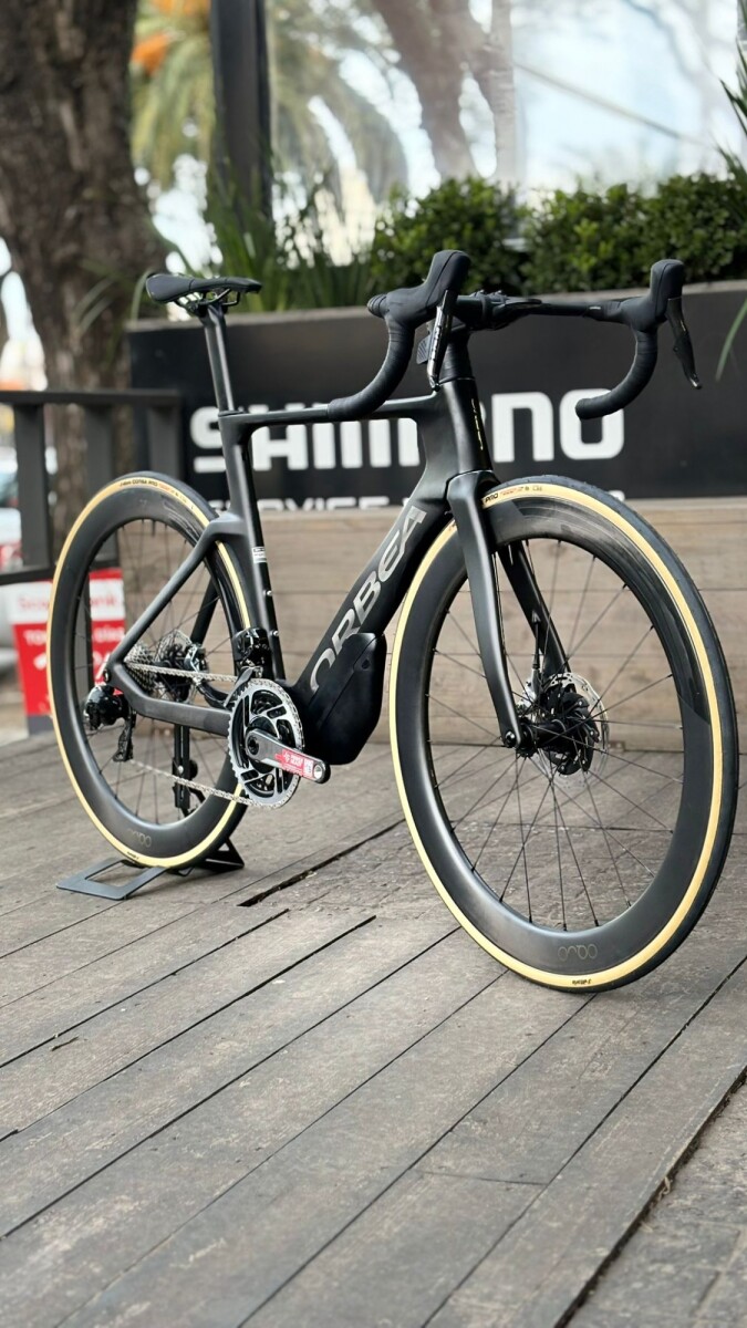ORCA AERO M11eLTD - ORBEA SRAM RED AXS 