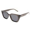 Lentes de Sol Chilli Beans Pinheiros Cat Eye Negro