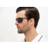 INVU A2913E Matt Black Photocromic Polarized Invu A2913e Matt Black Photocromic Polarized