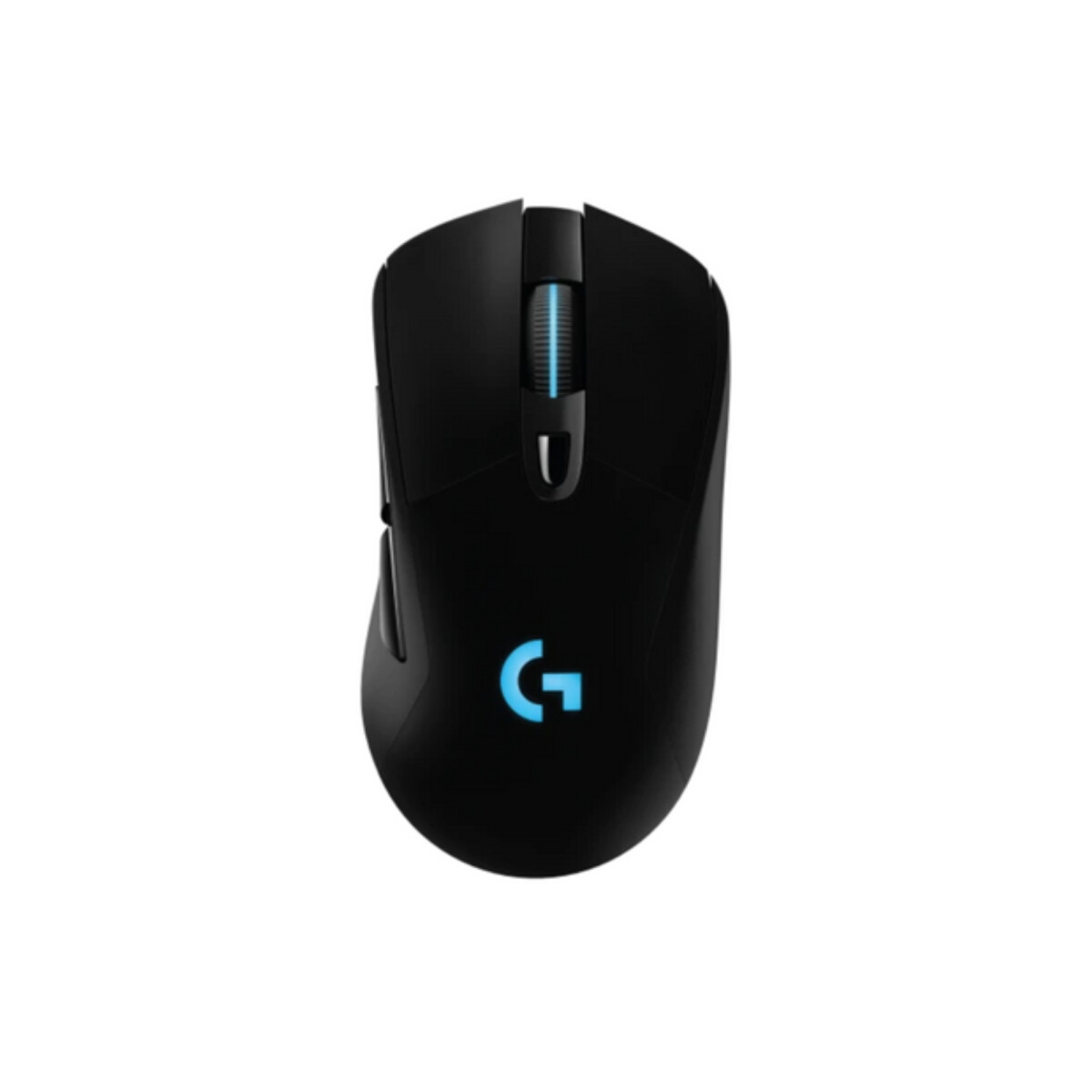 Mouse Logitech Gaming G703 - Negro 