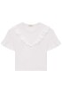 Blusa Blanca Blusa Blanca