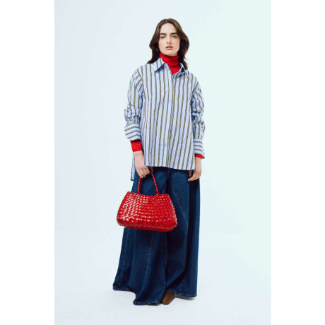 Camisa Clar Print 2
