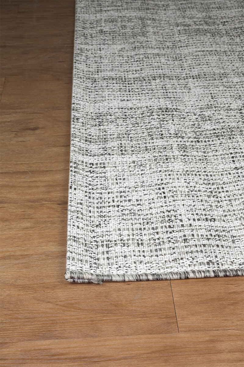 Terraza ALFOMBRA TERRAZA 21354 200x290 IVORY/SILVER/TAUPE